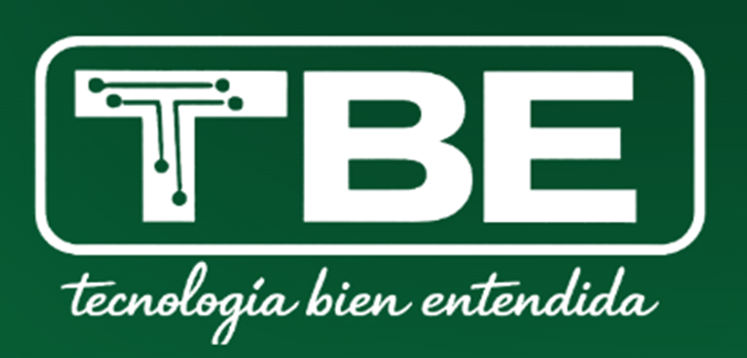 TBE · Tecnología Bien Entendida